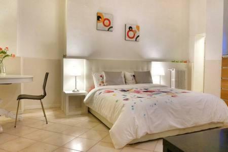 Borgo Ognissanti Central And Charming Location Florens Exteriör bild