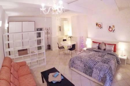 Borgo Ognissanti Central And Charming Location Florens Exteriör bild