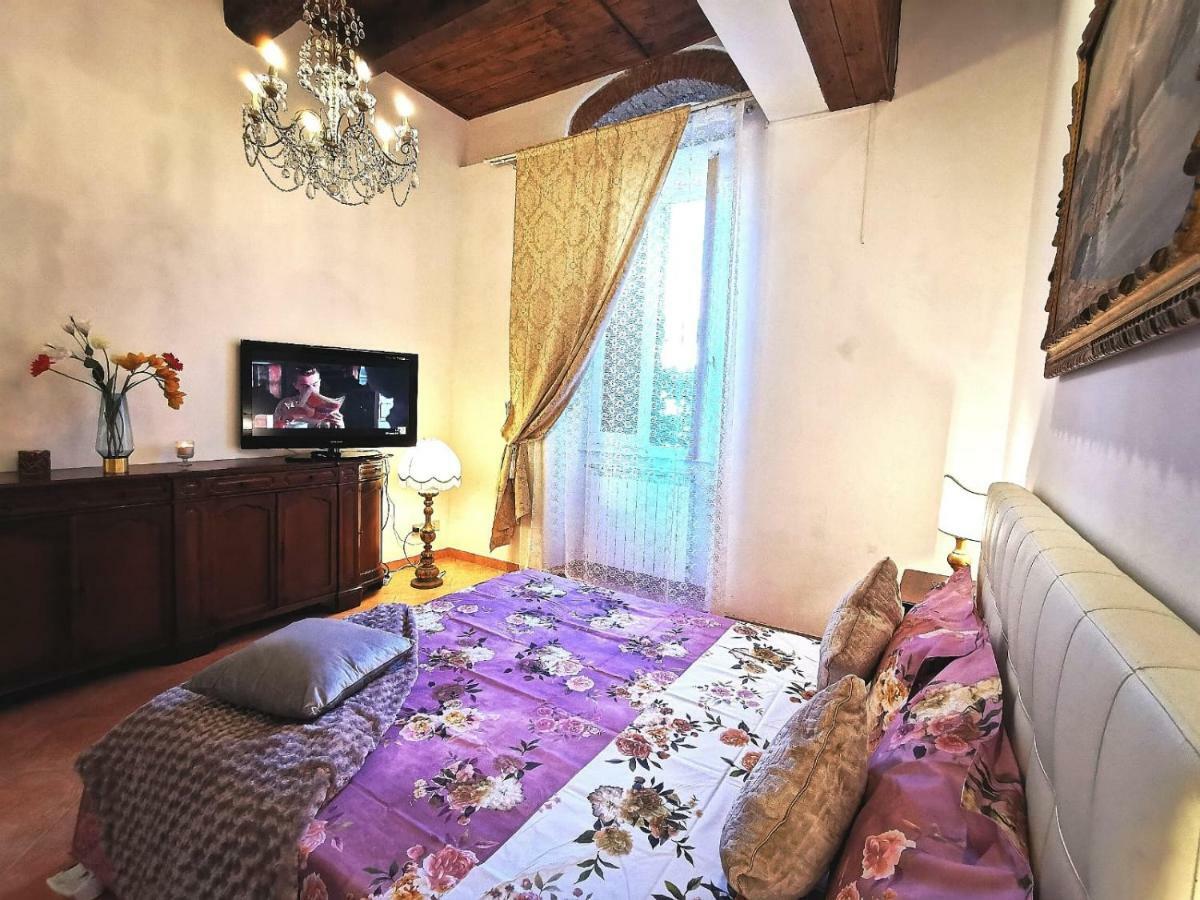Borgo Ognissanti Central And Charming Location Florens Exteriör bild