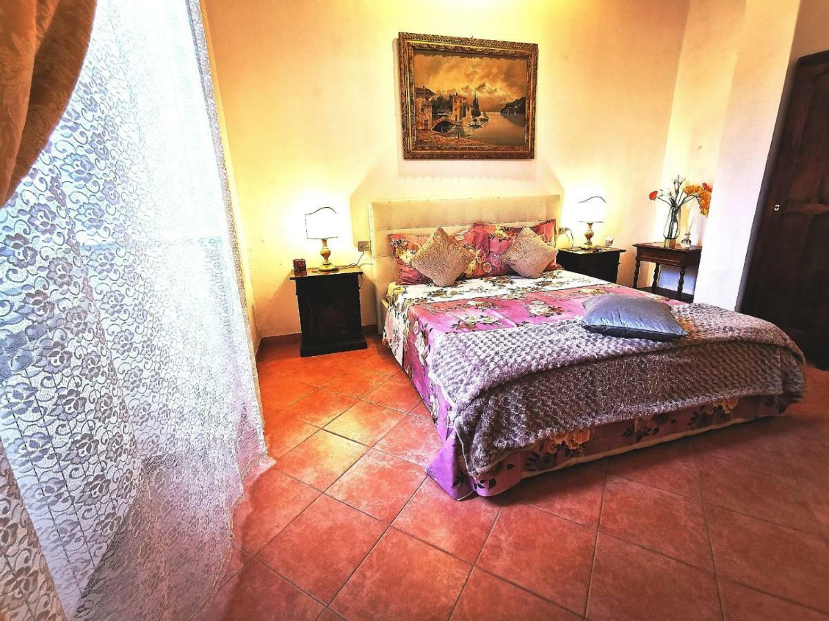 Borgo Ognissanti Central And Charming Location Florens Exteriör bild