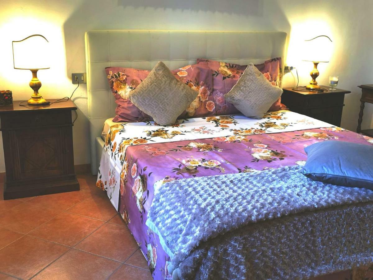 Borgo Ognissanti Central And Charming Location Florens Exteriör bild