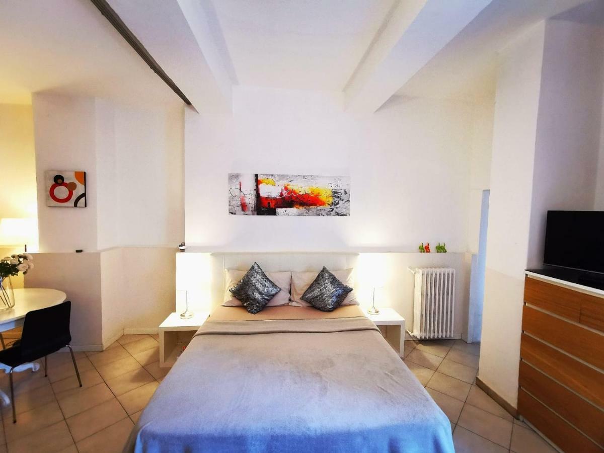 Borgo Ognissanti Central And Charming Location Florens Exteriör bild