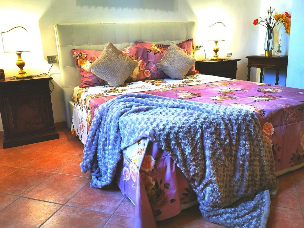 Borgo Ognissanti Central And Charming Location Florens Exteriör bild