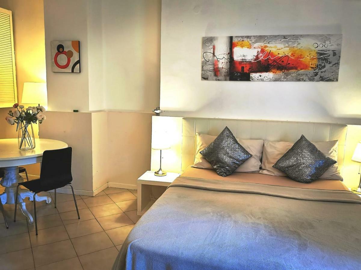 Borgo Ognissanti Central And Charming Location Florens Exteriör bild
