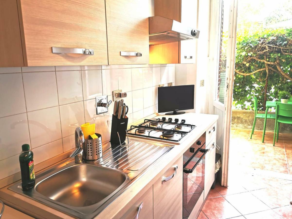 Borgo Ognissanti Central And Charming Location Florens Exteriör bild