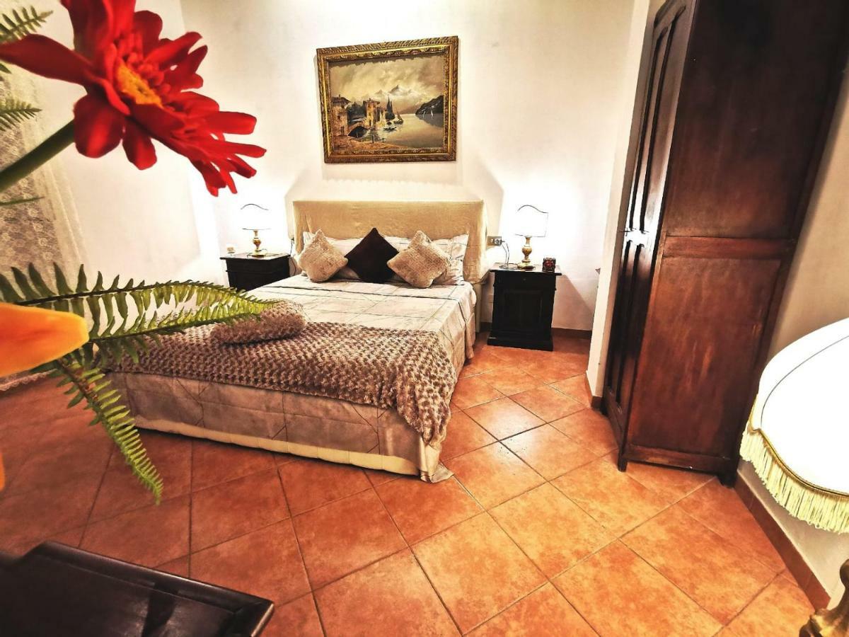 Borgo Ognissanti Central And Charming Location Florens Exteriör bild