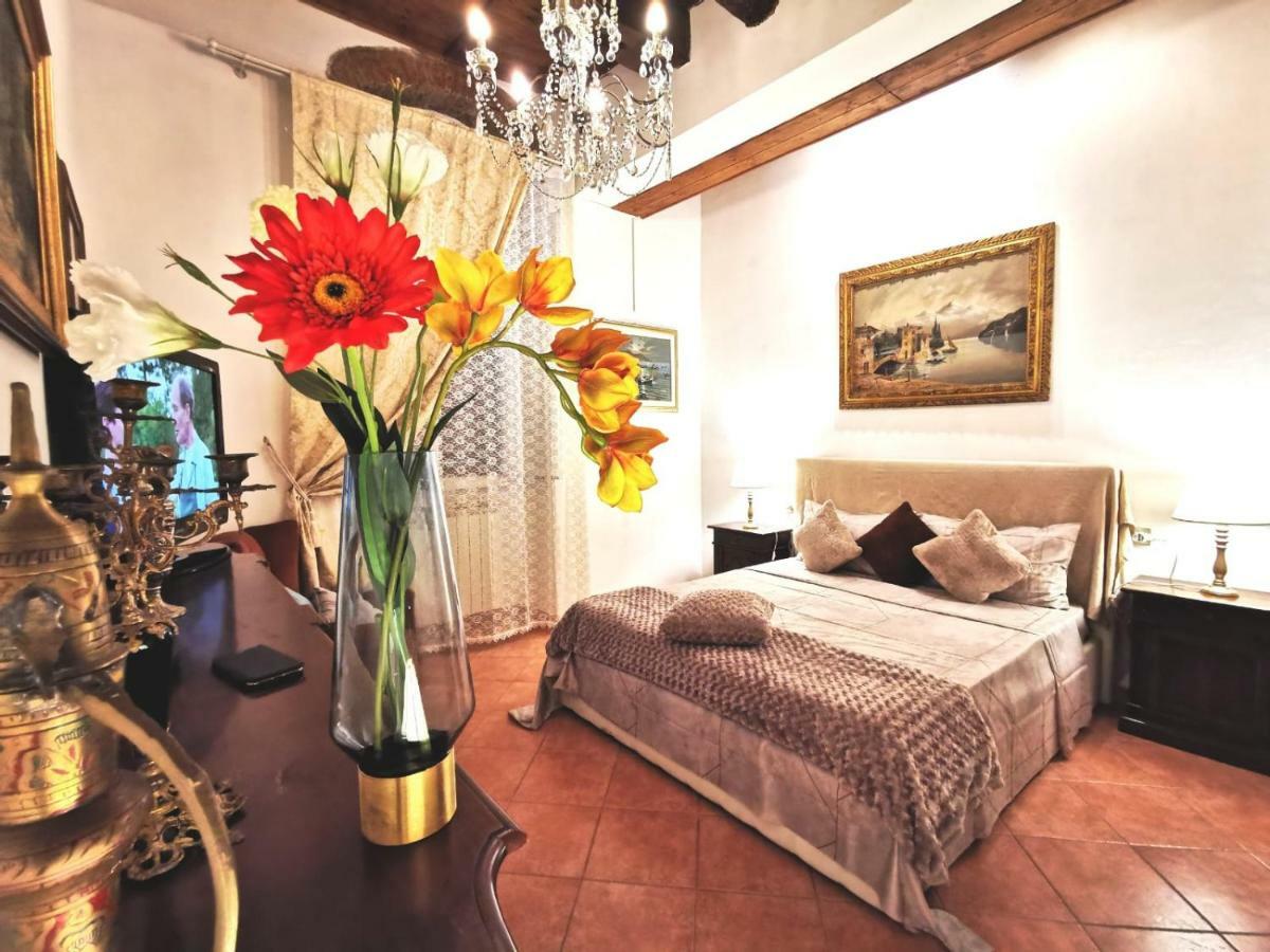 Borgo Ognissanti Central And Charming Location Florens Exteriör bild