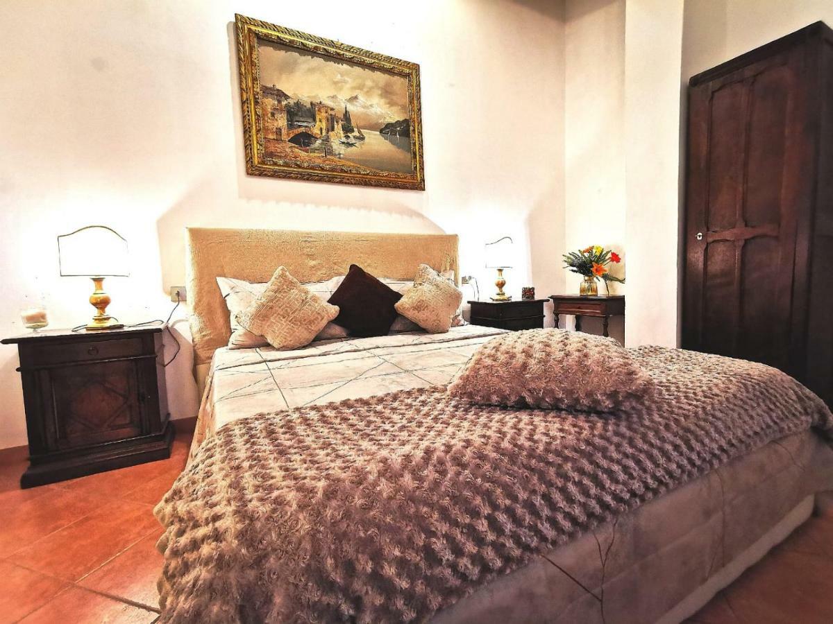 Borgo Ognissanti Central And Charming Location Florens Exteriör bild