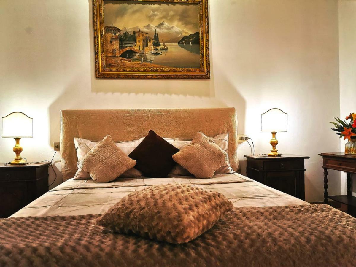 Borgo Ognissanti Central And Charming Location Florens Exteriör bild