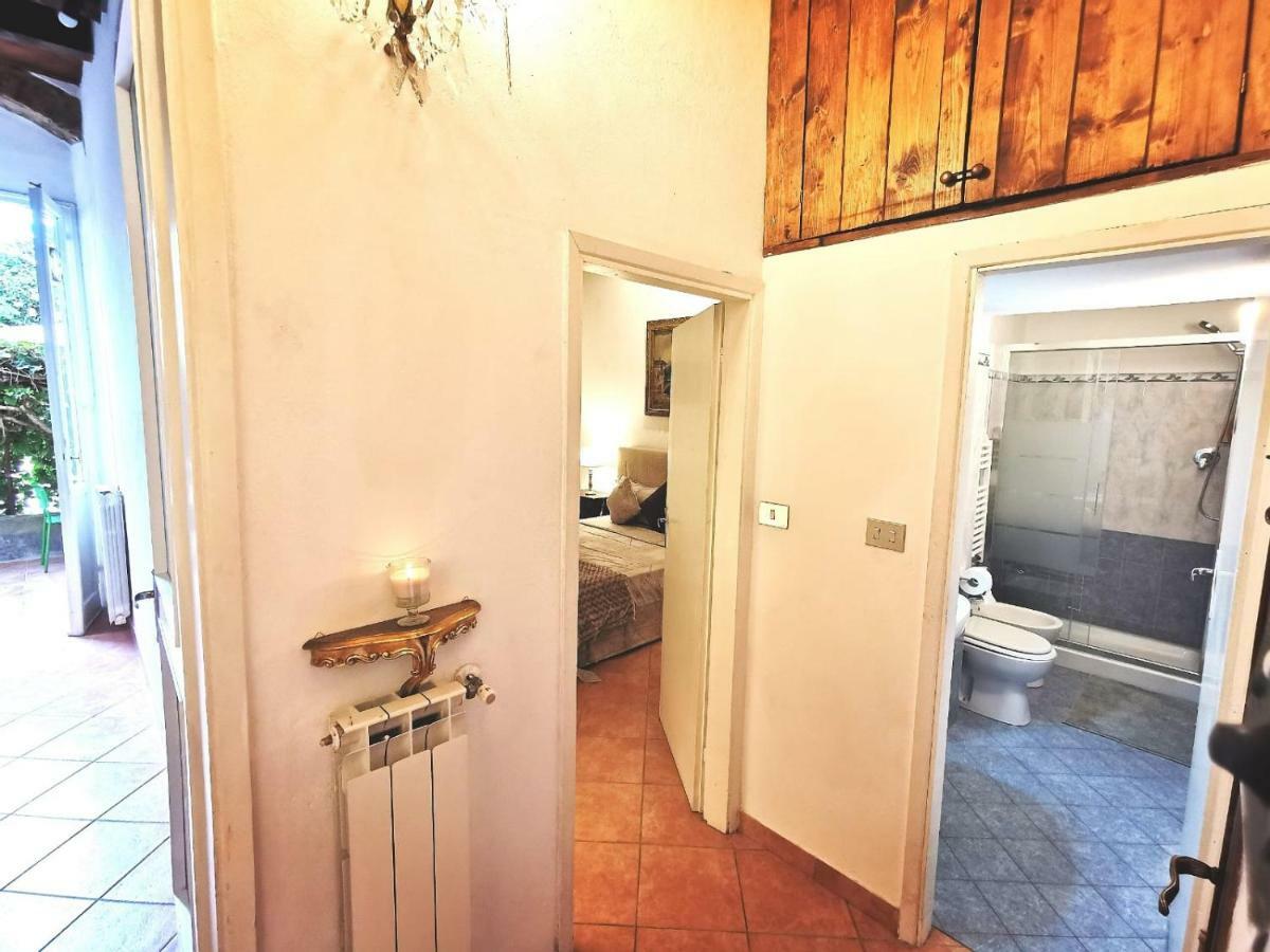Borgo Ognissanti Central And Charming Location Florens Exteriör bild