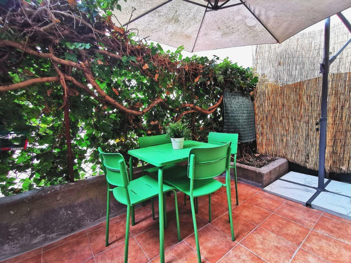 Borgo Ognissanti Central And Charming Location Florens Exteriör bild