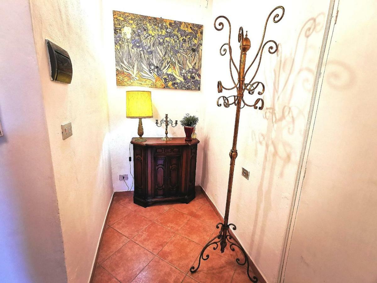Borgo Ognissanti Central And Charming Location Florens Exteriör bild