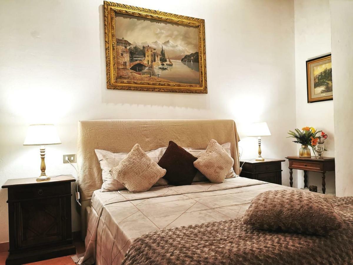 Borgo Ognissanti Central And Charming Location Florens Exteriör bild