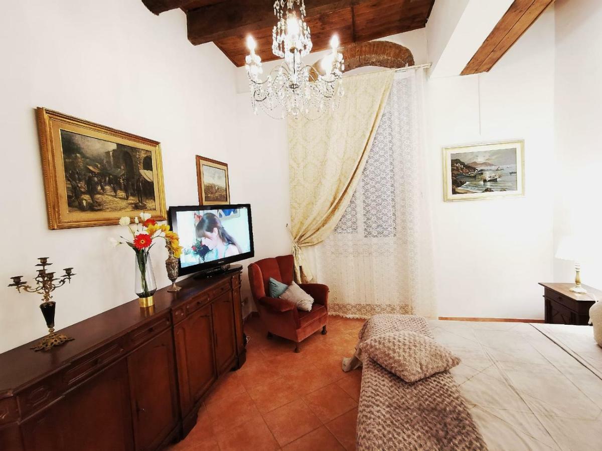 Borgo Ognissanti Central And Charming Location Florens Exteriör bild